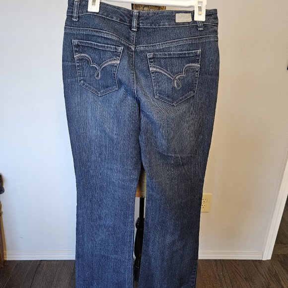 Bandolino Jeans Size 6 Missy EUC - Picture 5 of 7